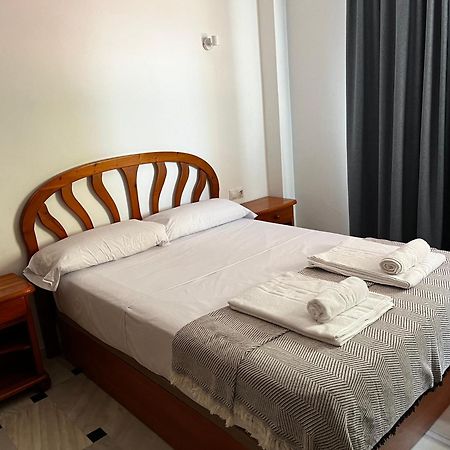 Lubina Home Sitio de Calahonda Εξωτερικό φωτογραφία
