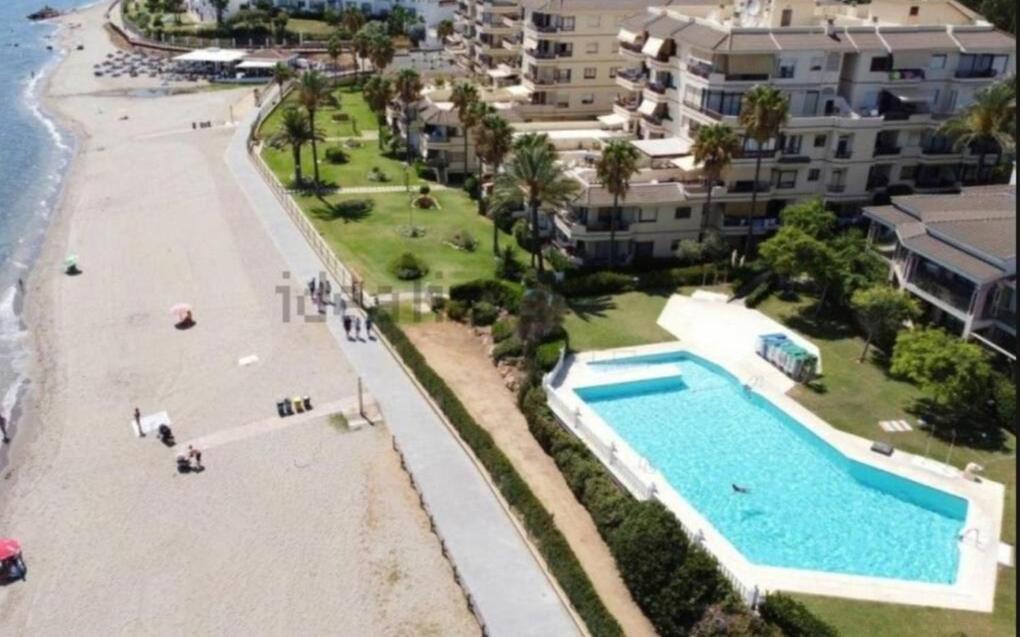 Lubina Home Sitio de Calahonda Εξωτερικό φωτογραφία