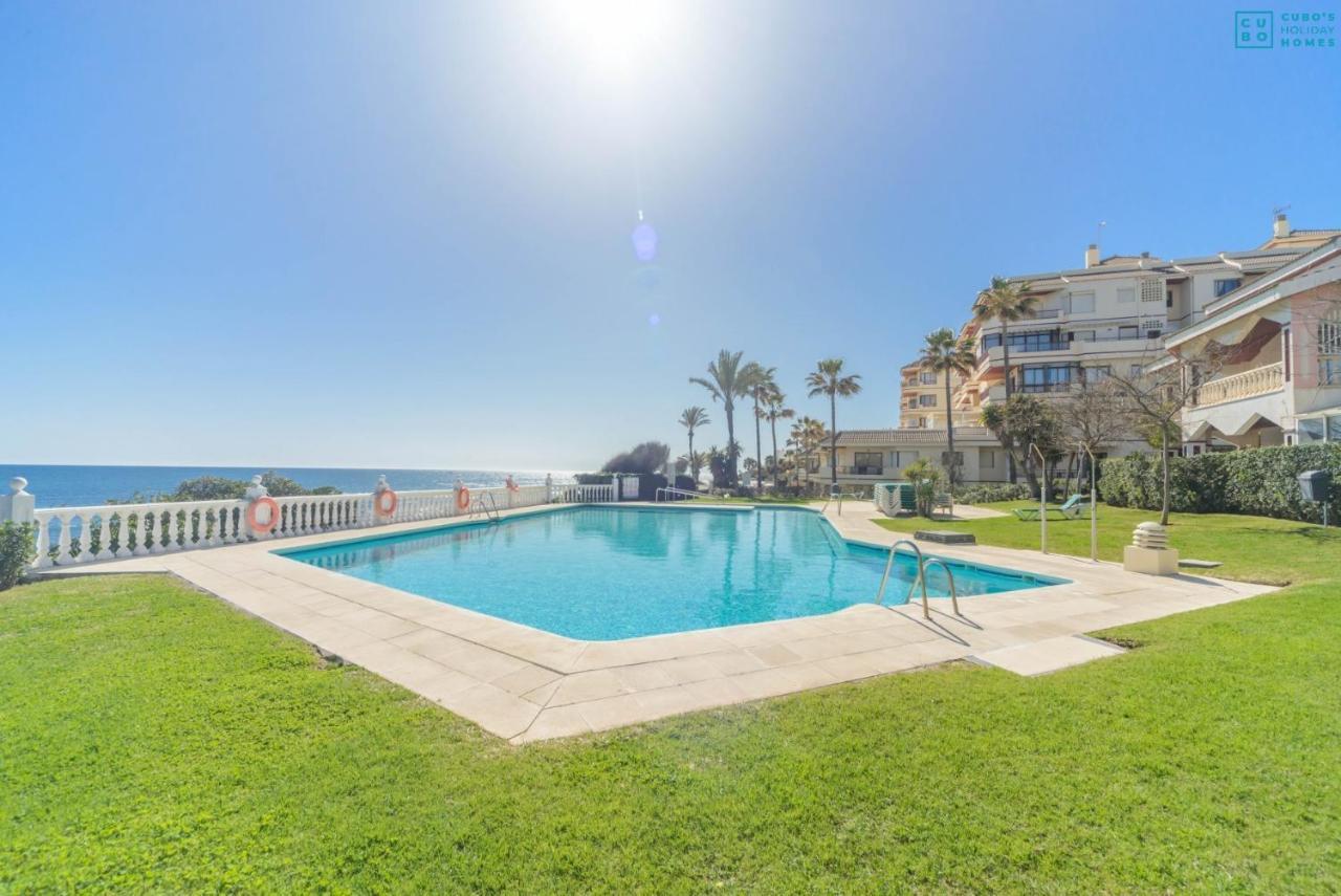 Lubina Home Sitio de Calahonda Εξωτερικό φωτογραφία