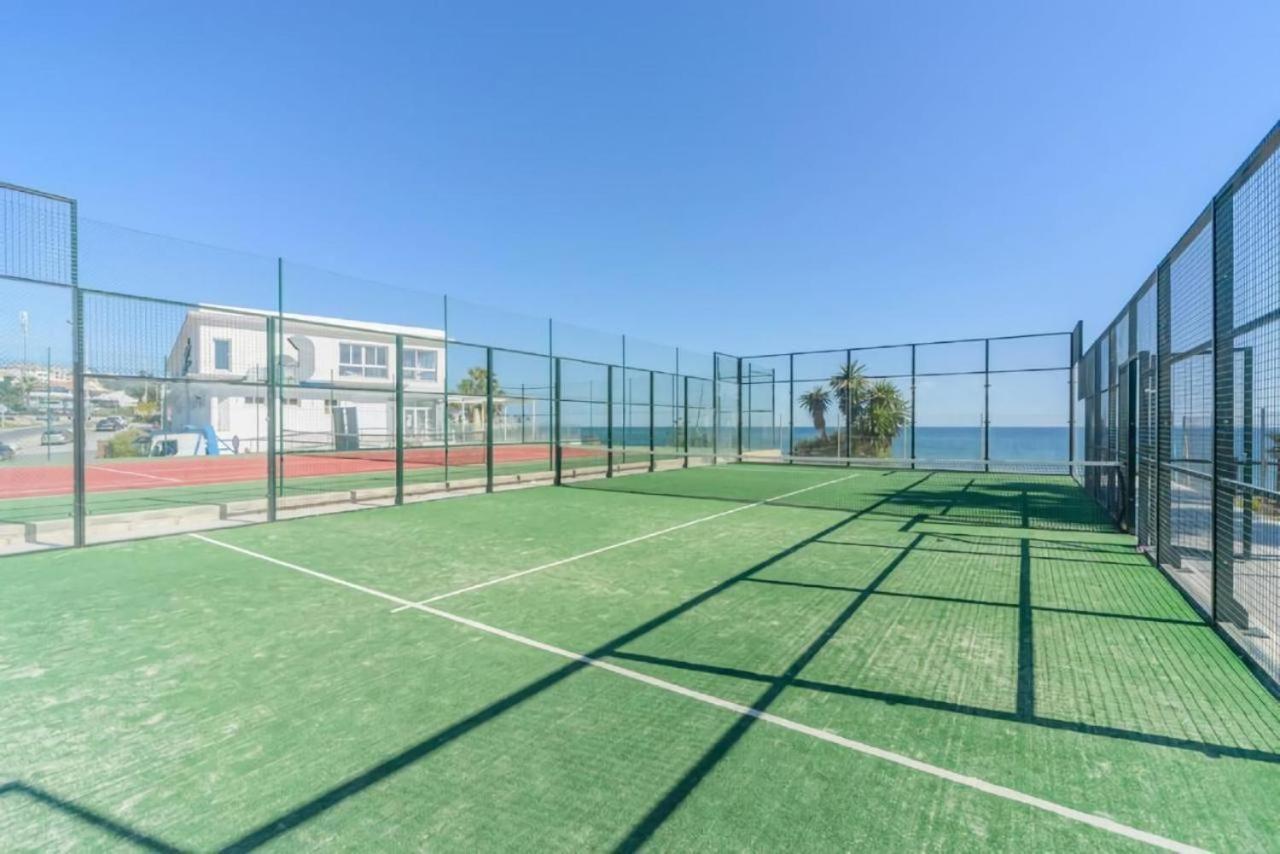 Lubina Home Sitio de Calahonda Εξωτερικό φωτογραφία
