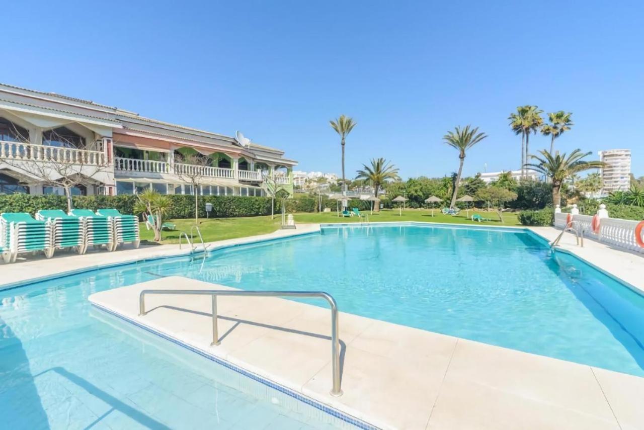 Lubina Home Sitio de Calahonda Εξωτερικό φωτογραφία