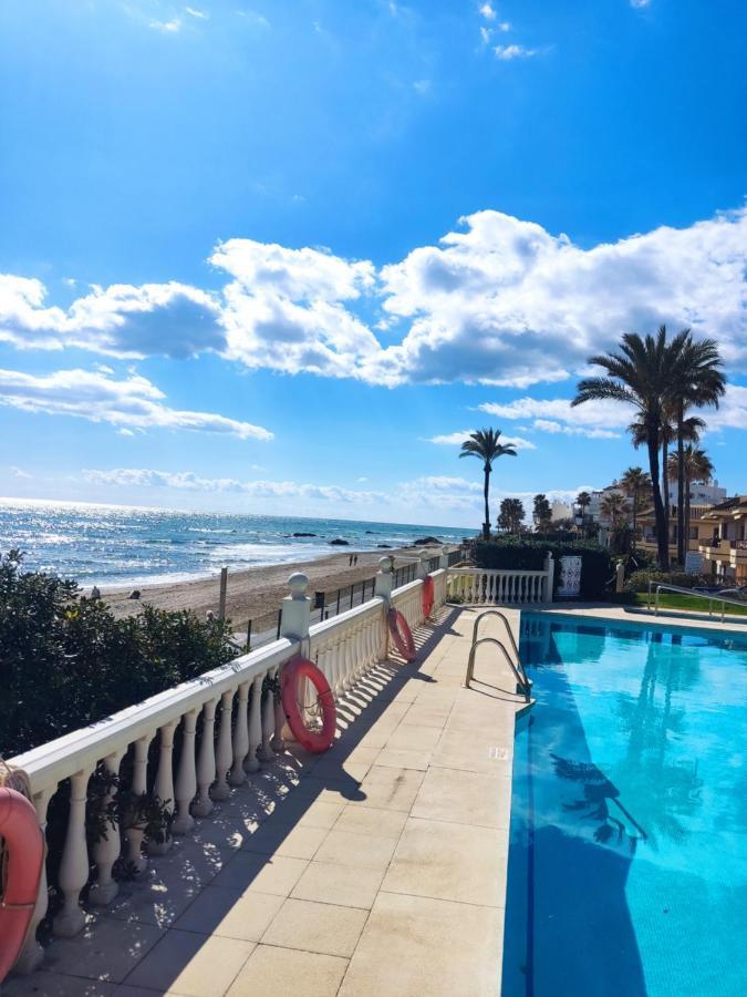 Lubina Home Sitio de Calahonda Εξωτερικό φωτογραφία