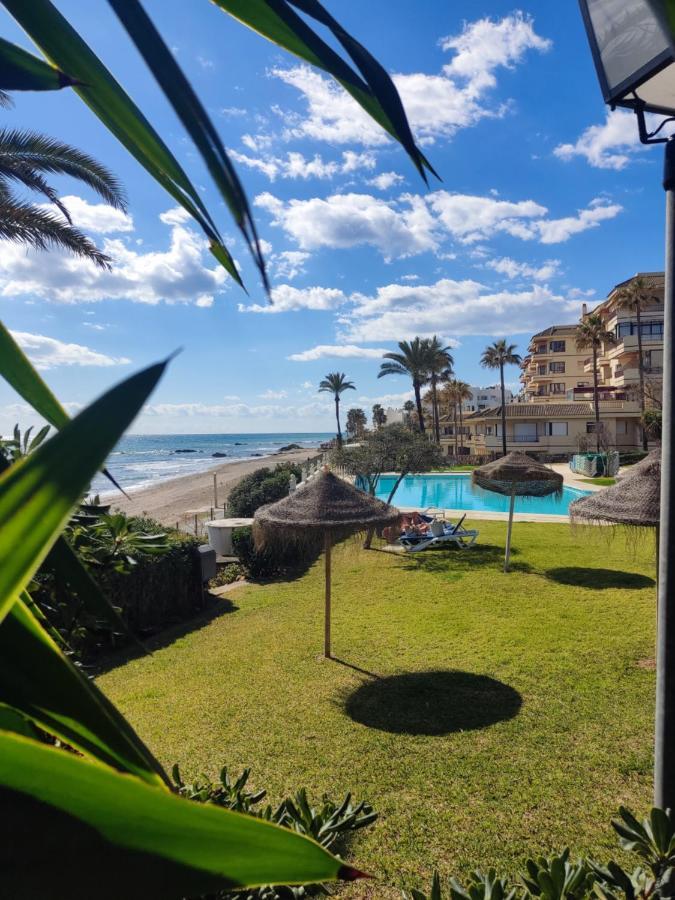 Lubina Home Sitio de Calahonda Εξωτερικό φωτογραφία