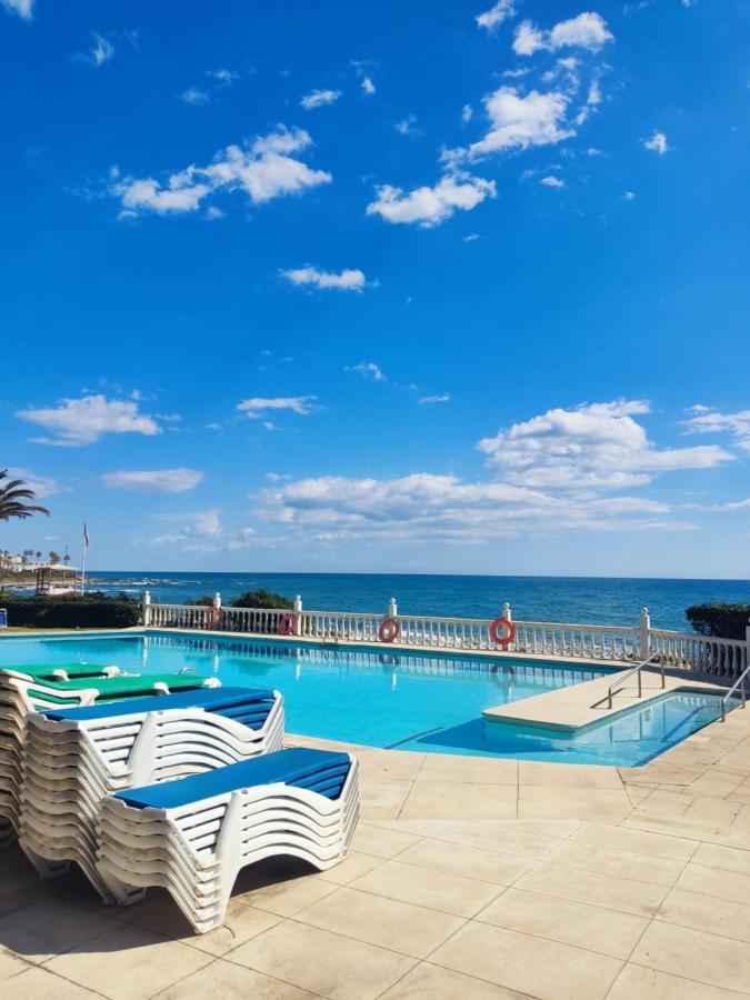 Lubina Home Sitio de Calahonda Εξωτερικό φωτογραφία