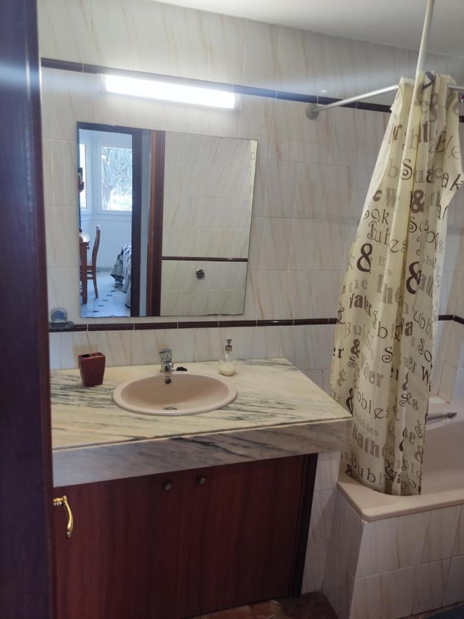 Lubina Home Sitio de Calahonda Εξωτερικό φωτογραφία