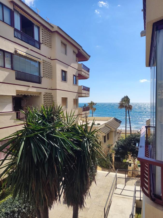 Lubina Home Sitio de Calahonda Εξωτερικό φωτογραφία