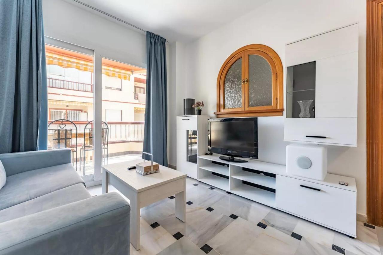 Lubina Home Sitio de Calahonda Εξωτερικό φωτογραφία