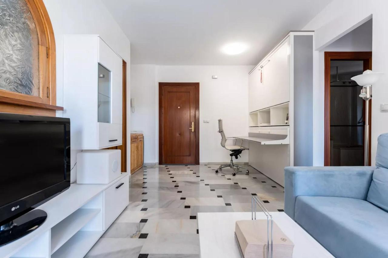 Lubina Home Sitio de Calahonda Εξωτερικό φωτογραφία