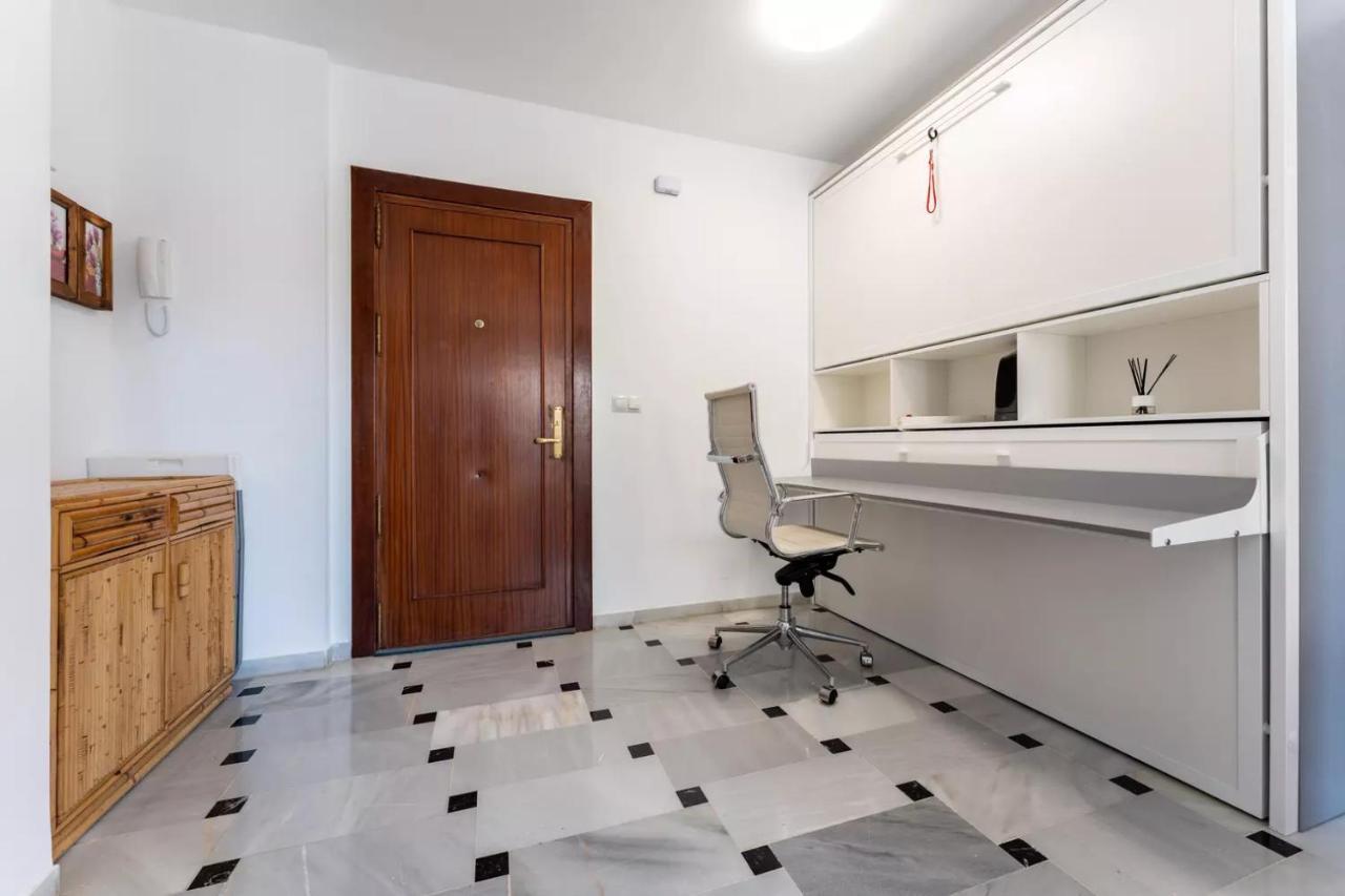 Lubina Home Sitio de Calahonda Εξωτερικό φωτογραφία