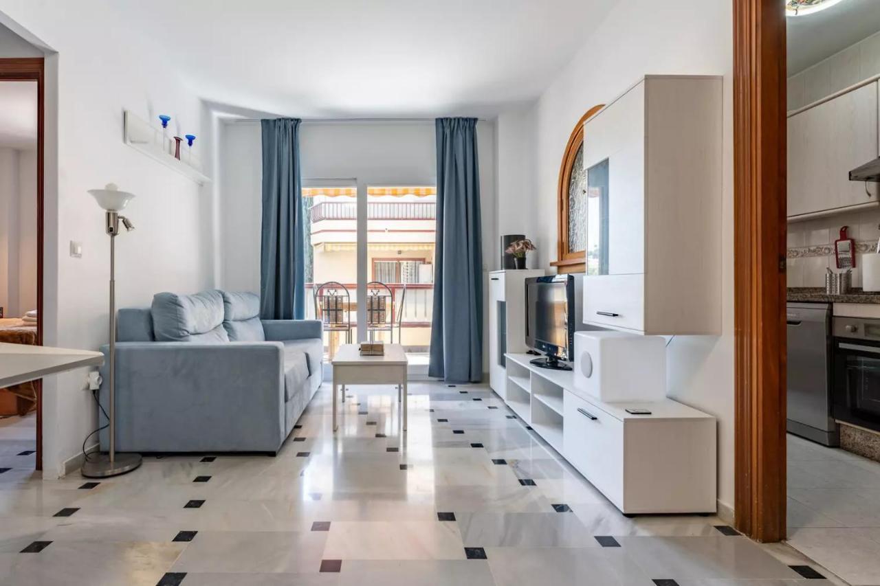 Lubina Home Sitio de Calahonda Εξωτερικό φωτογραφία