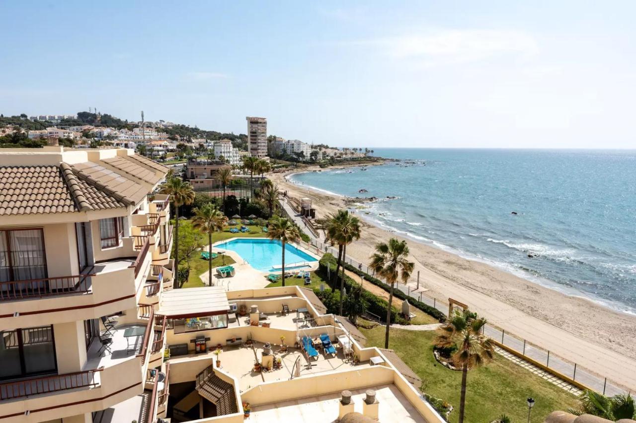 Lubina Home Sitio de Calahonda Εξωτερικό φωτογραφία