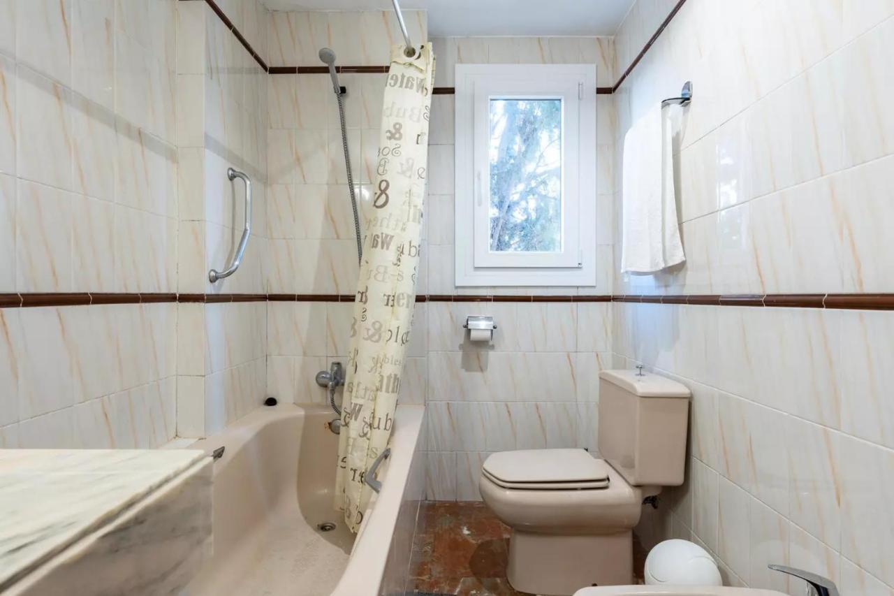 Lubina Home Sitio de Calahonda Εξωτερικό φωτογραφία