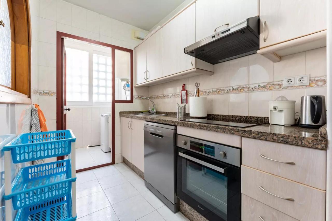 Lubina Home Sitio de Calahonda Εξωτερικό φωτογραφία