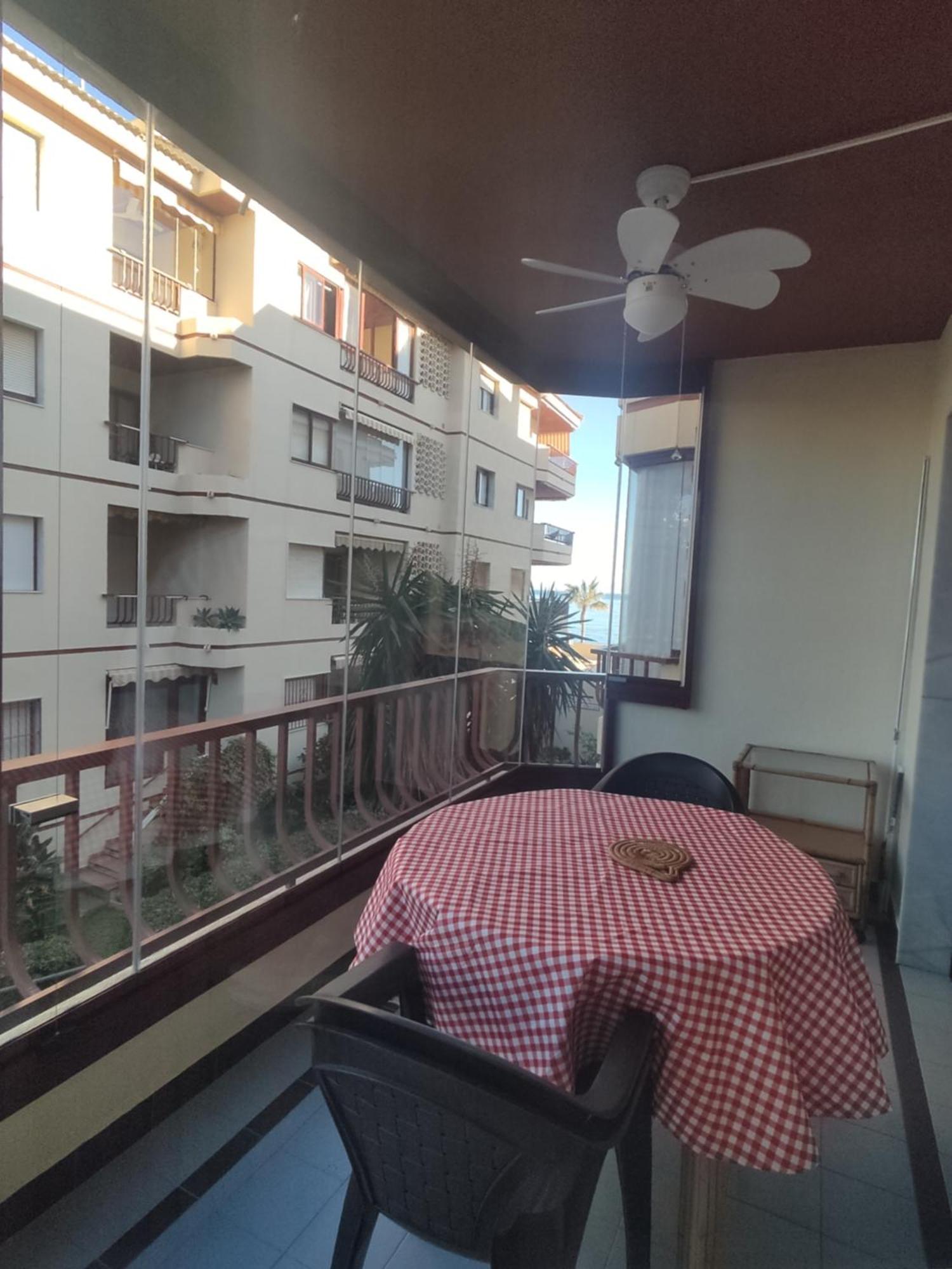 Lubina Home Sitio de Calahonda Εξωτερικό φωτογραφία