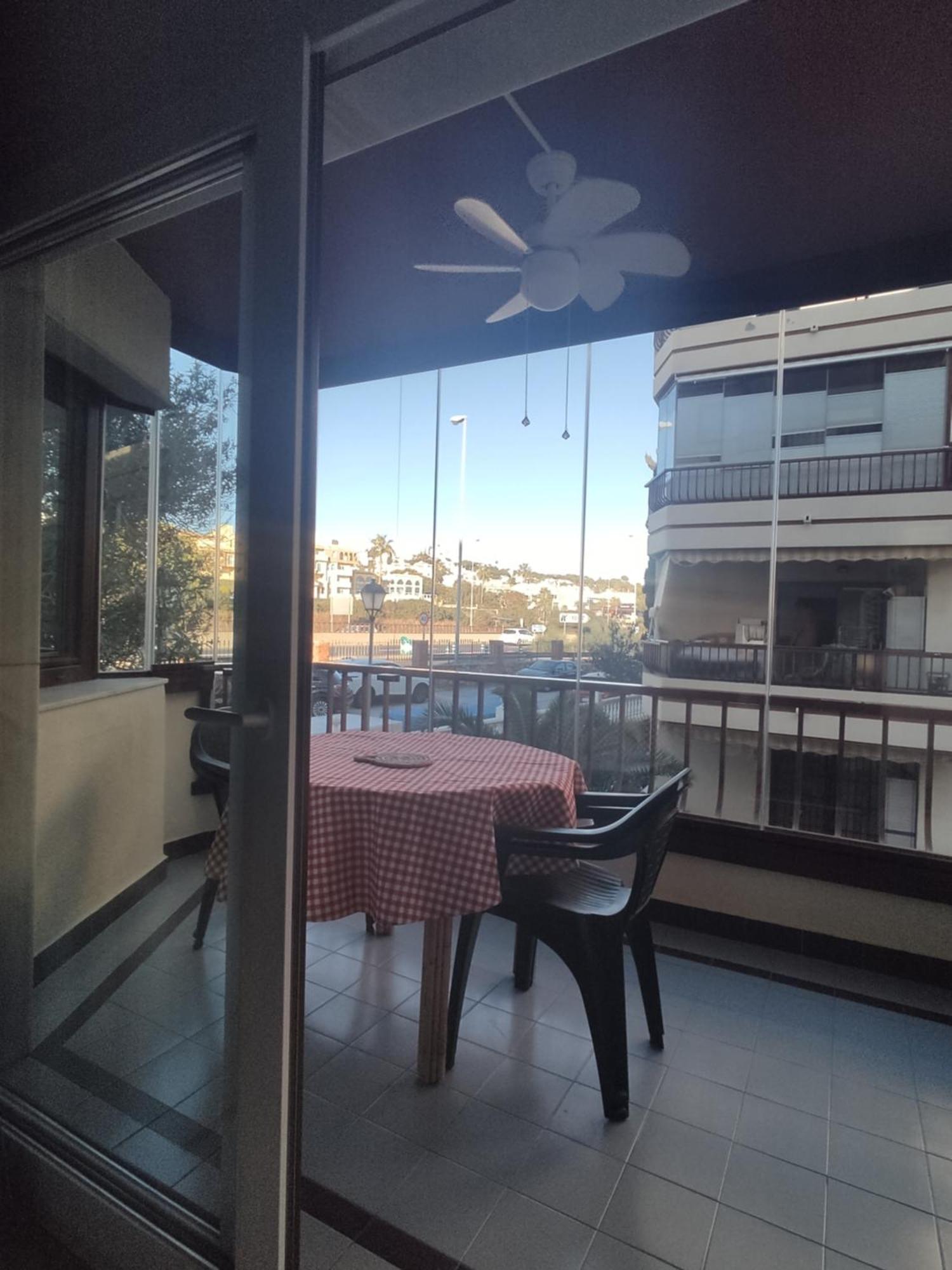 Lubina Home Sitio de Calahonda Εξωτερικό φωτογραφία