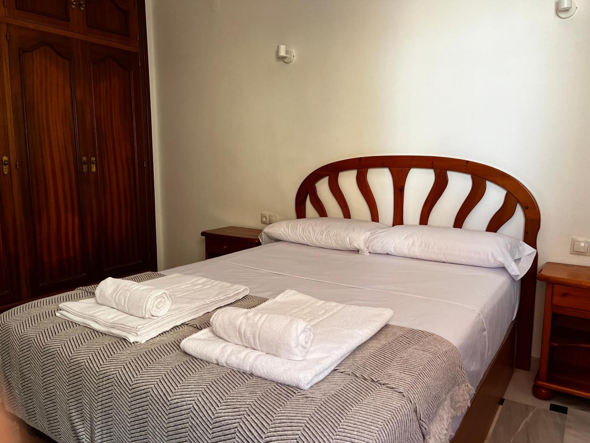 Lubina Home Sitio de Calahonda Εξωτερικό φωτογραφία