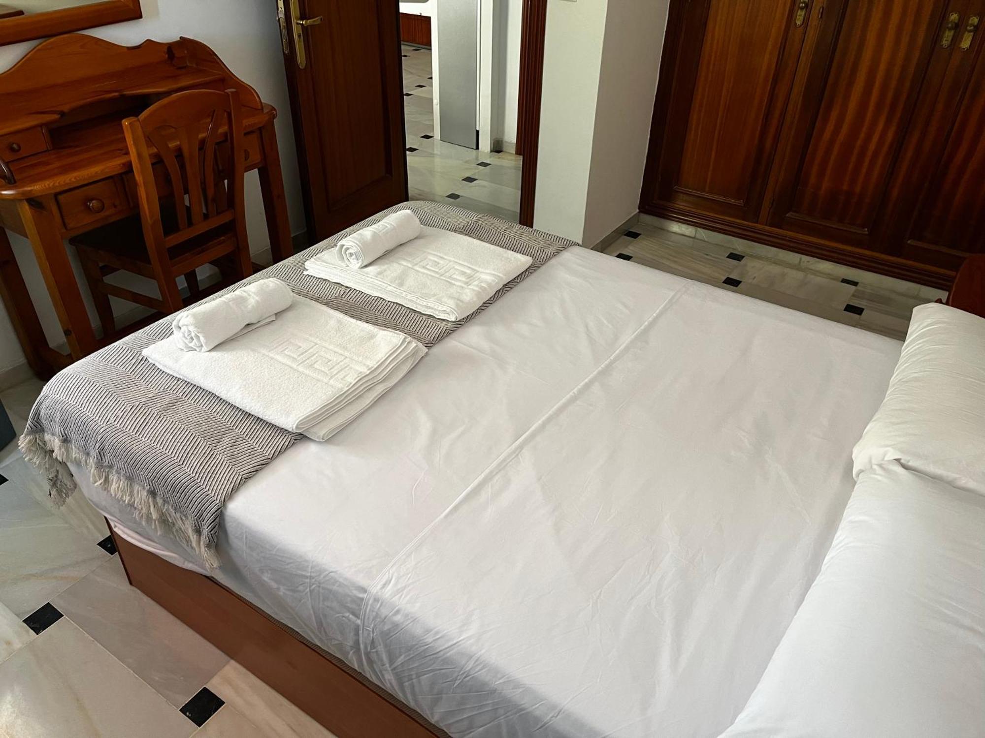 Lubina Home Sitio de Calahonda Εξωτερικό φωτογραφία