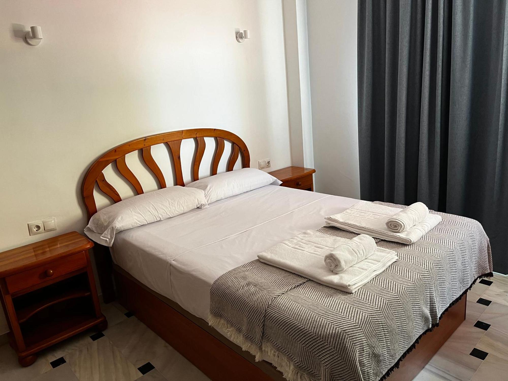 Lubina Home Sitio de Calahonda Εξωτερικό φωτογραφία