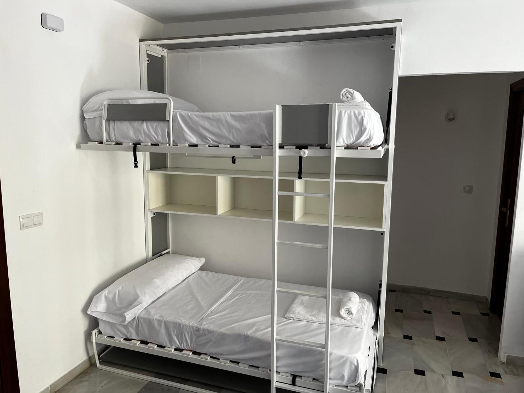 Lubina Home Sitio de Calahonda Εξωτερικό φωτογραφία