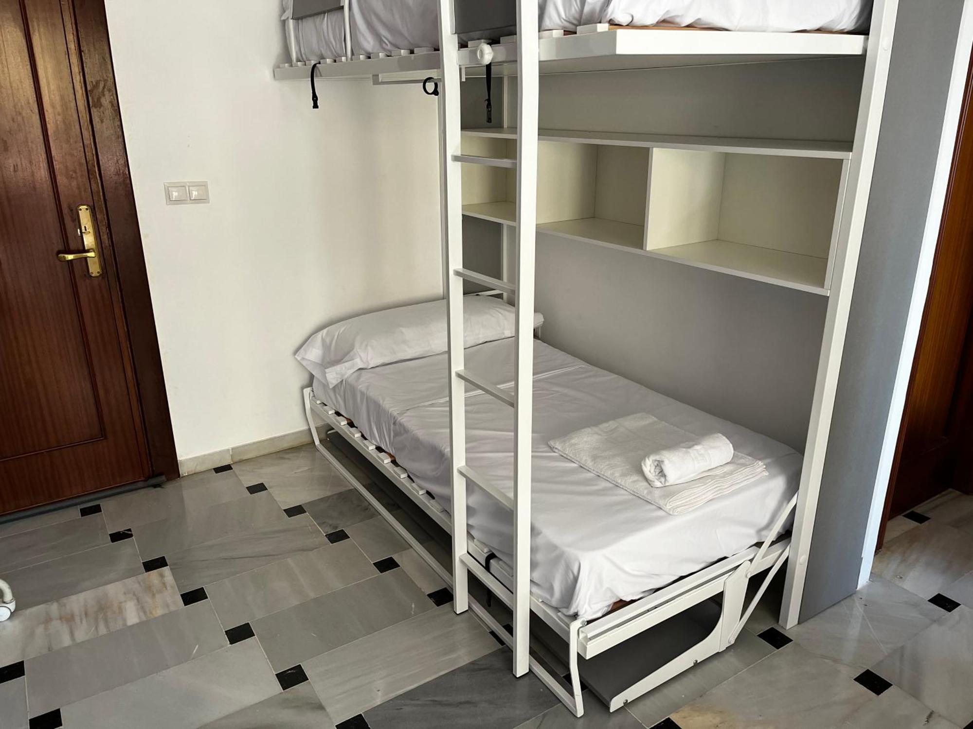 Lubina Home Sitio de Calahonda Εξωτερικό φωτογραφία